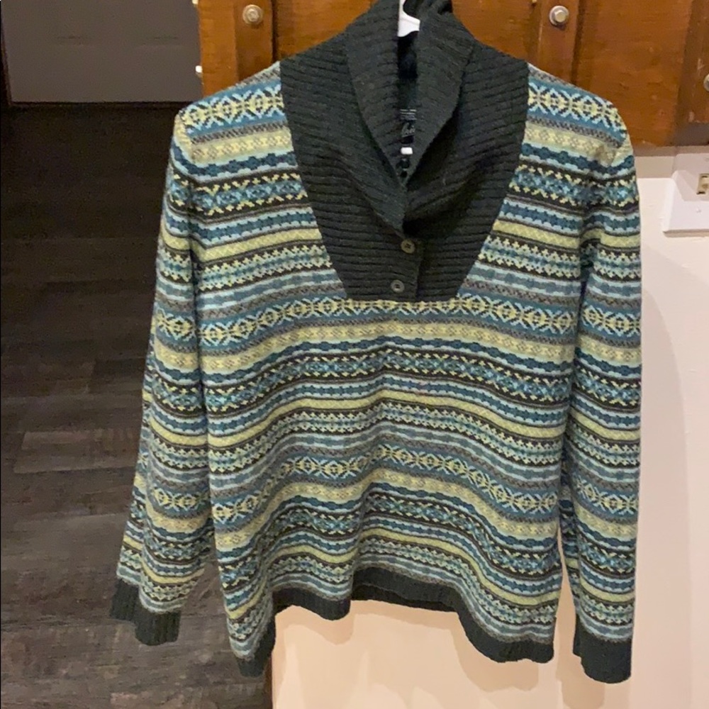 Sweater